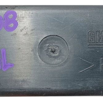 Porta Objetos Painel Central Gm Astra 2007