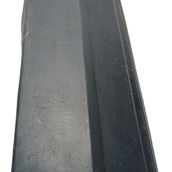 Suporte Parachoque Traseiro Direito Fiat Fiorino 1999