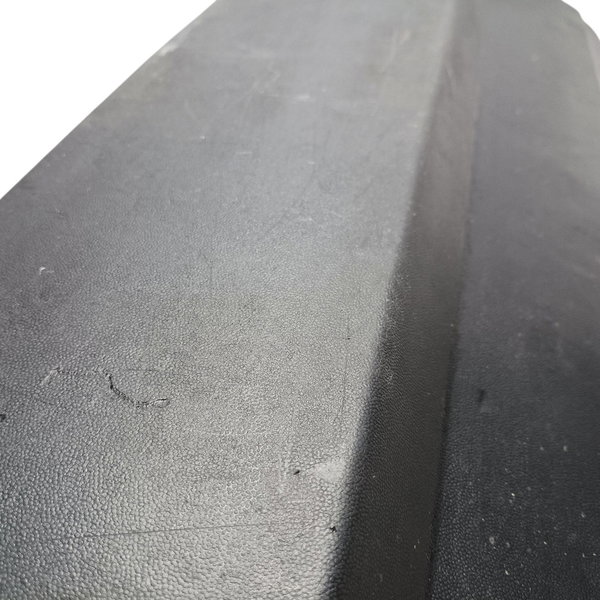 Suporte Parachoque Traseiro Direito Fiat Fiorino 1999