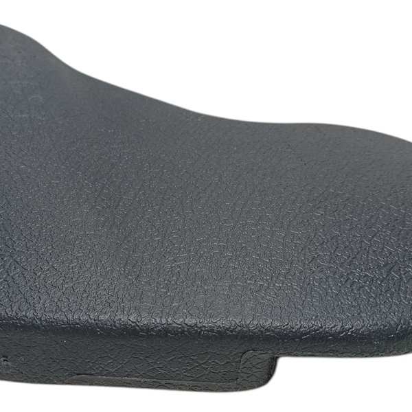 Acabamento Lateral Banco L.e Gm Corsa 2009 Preto