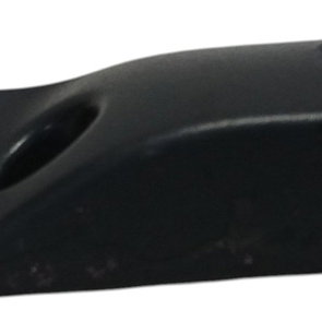 Moldura Interna Retrovisor Elétrico L.d Fiat Doblo 2009