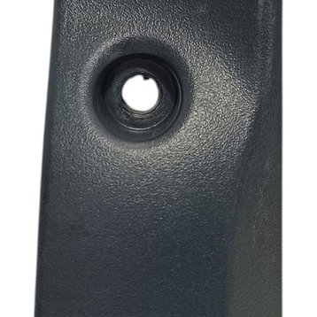 Moldura Interna Retrovisor Elétrico L.d Fiat Doblo 2009