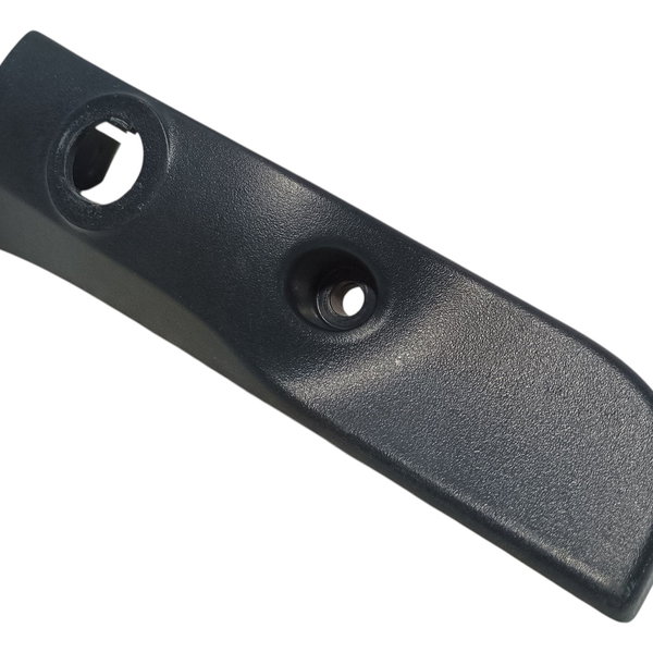Moldura Interna Retrovisor Elétrico L.d Fiat Doblo 2009