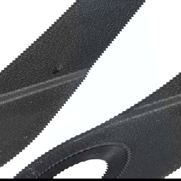 Acabamento Lateral Banco Lado Esquerdo Gm Corsa 2004