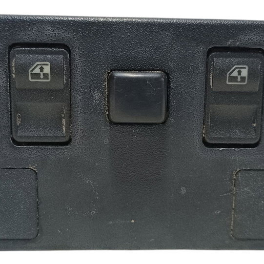 Comando Botão Vidro Elétrico Gm Monza 1996