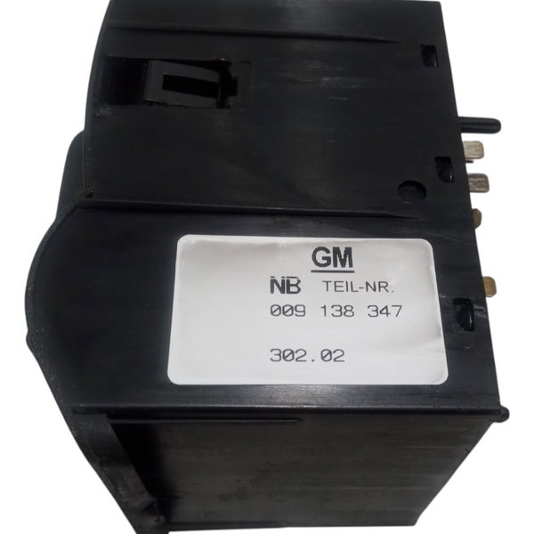 Chave De Luz Gm Astra Zafira