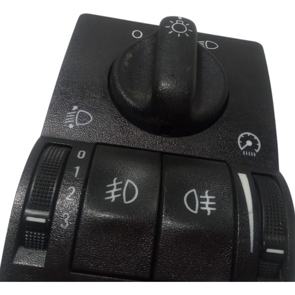 Chave De Luz Gm Astra Zafira