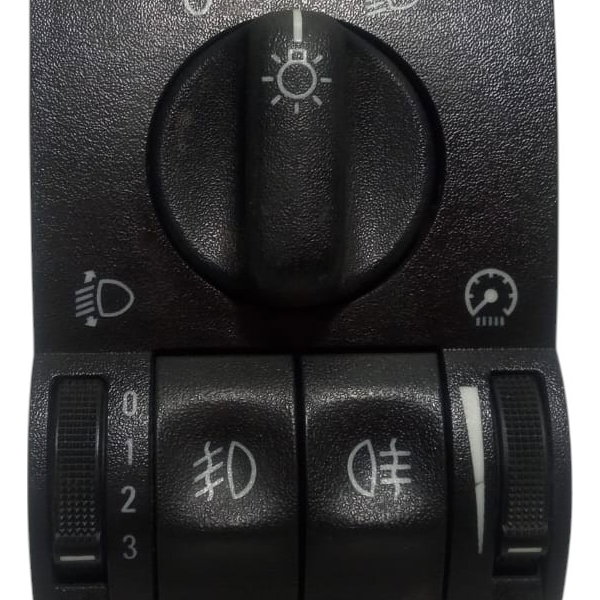 Chave De Luz Gm Astra Zafira