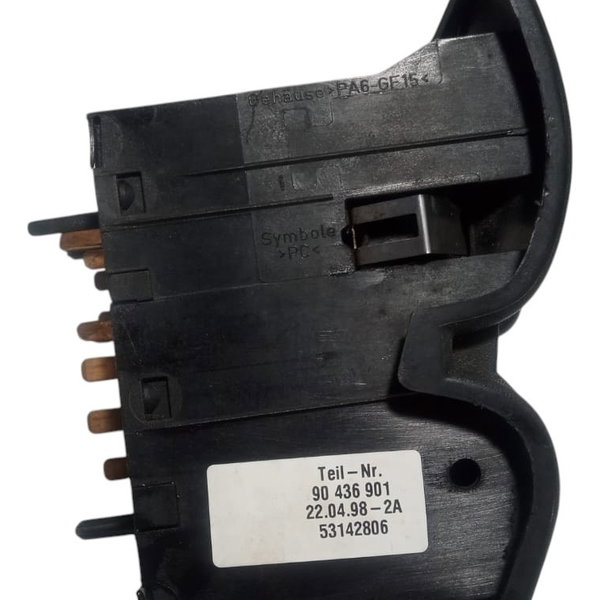 Chave De Luz Gm Vectra 1998