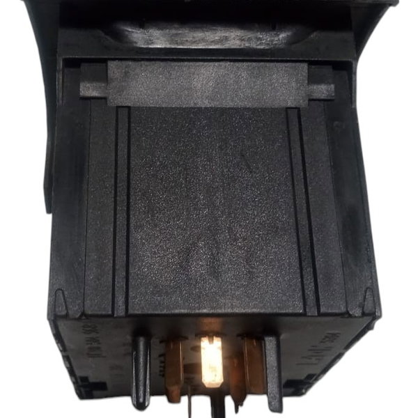 Chave De Luz Gm Vectra 1998