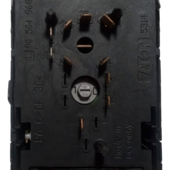 Chave De Luz Gm Vectra 1998