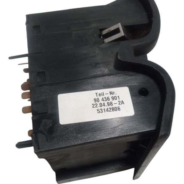 Chave De Luz Gm Vectra 1998