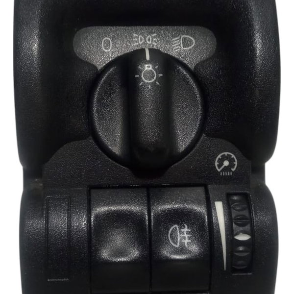 Chave De Luz Gm Vectra 1998