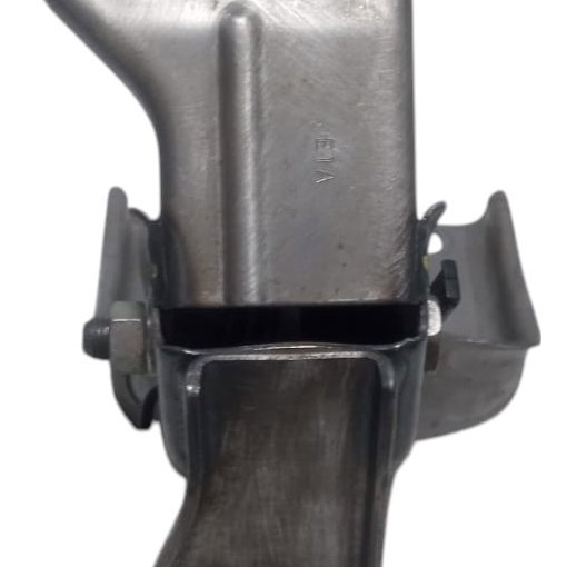 Pedal Freio Hyundai Hb20 2014