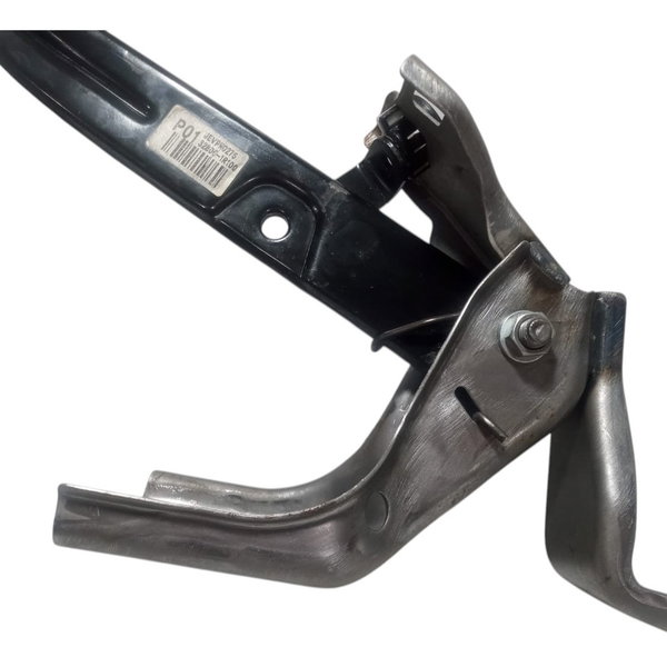 Pedal Freio Hyundai Hb20 2014