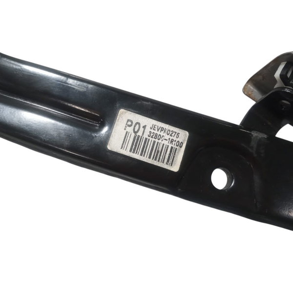 Pedal Freio Hyundai Hb20 2014