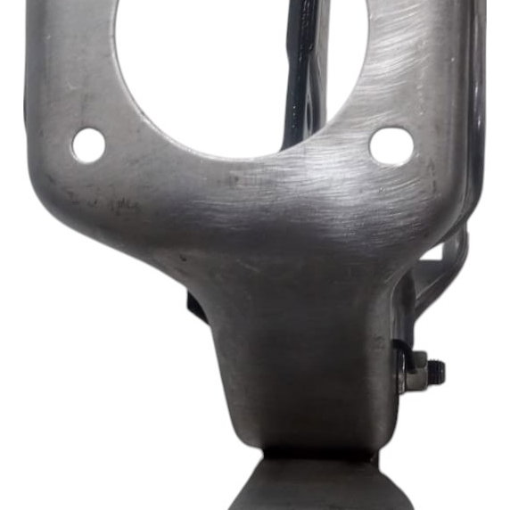 Pedal Freio Hyundai Hb20 2014