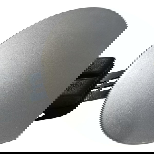 Portinhola Tanque Combustível Gm Astra 2007 Prateado