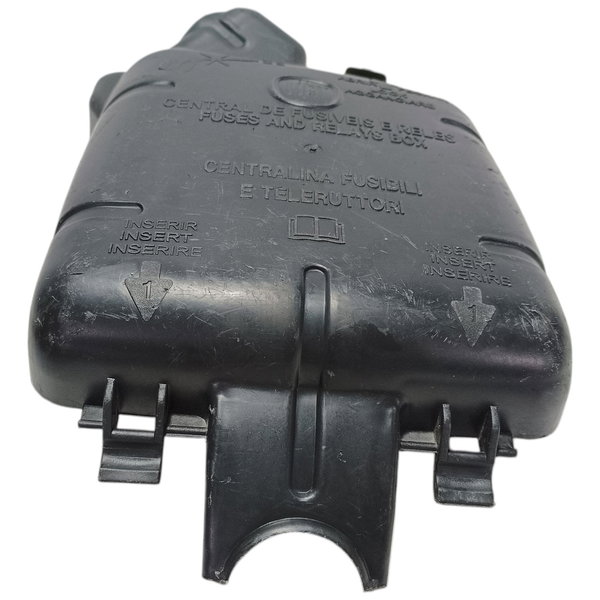 Tampa Caixa Fusível Fiat Fiorino 1999