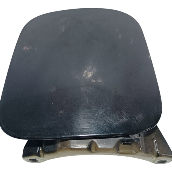Portinhola Tanque Combustível Audi A3 2005 Preto