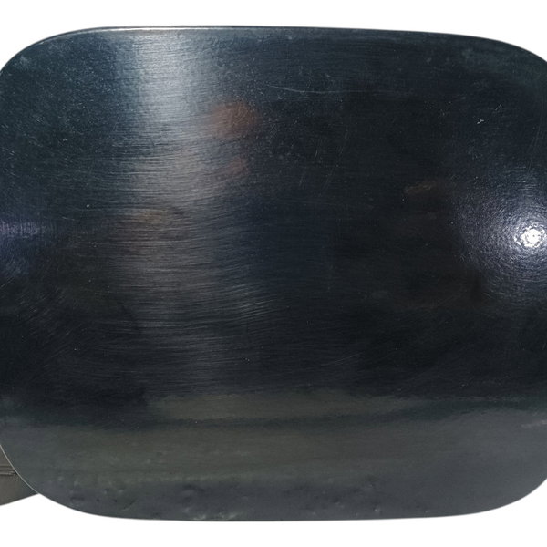 Portinhola Tanque Combustível Audi A3 2005 Preto