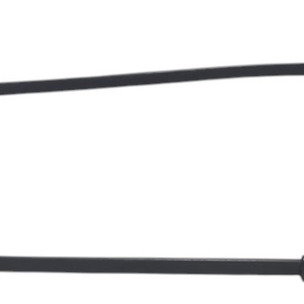 Braço Haste Limpador Dianteiro Gm Celta 2014 Par