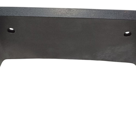 Moldura Superior Painel Instrumento Gm Kadett 1994
