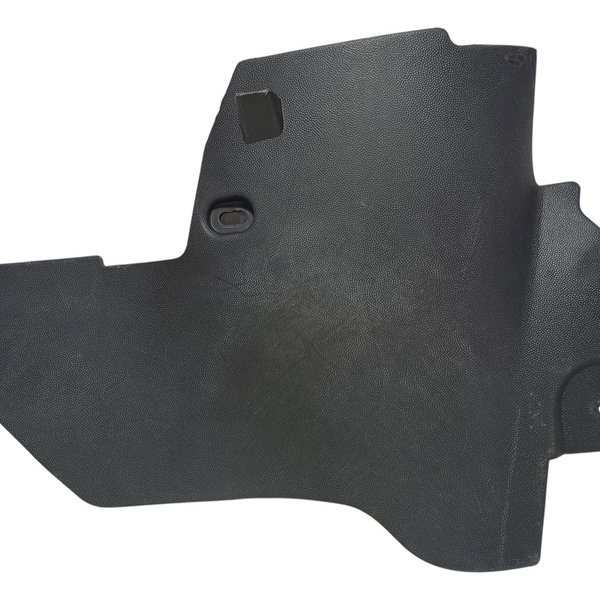 Acabamento Lateral Esquerdo Gm Corsa Montana 2010