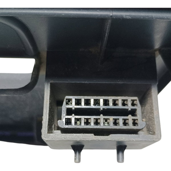 Tampa Caixa Fusível Gol G3 2005
