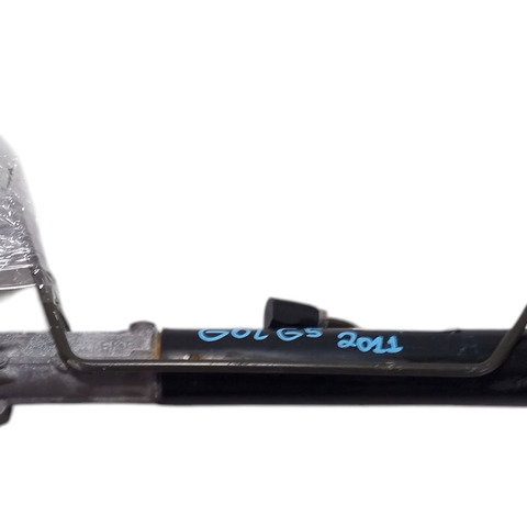 Caixa Direção Hidráulica Do Vw Gol G5 2010 Usado