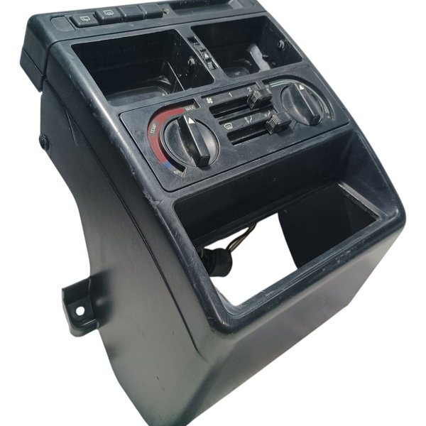 Moldura Painel Central Fiat Uno 1998
