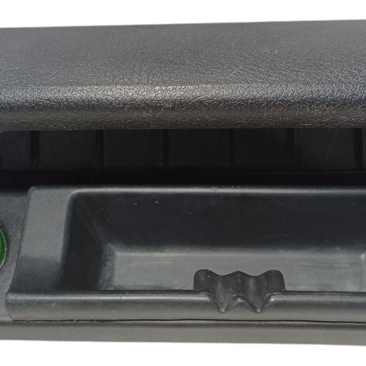 Porta Objetos Painel Central Fiat Uno 1998