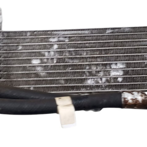 Radiador Óleo De Câmbio Ford Mondeo 2005 Usado