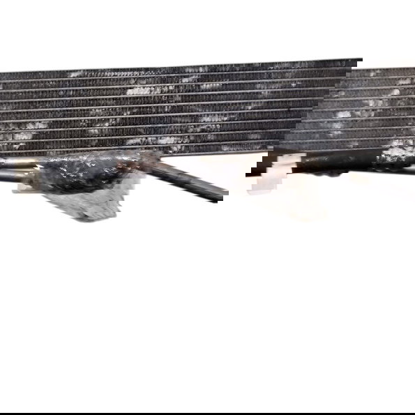 Radiador Óleo De Câmbio Ford Mondeo 2005 Usado