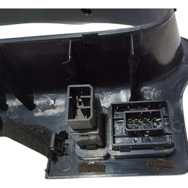Moldura Superior Painel Instrumento Kia Sportage 2000 Preto