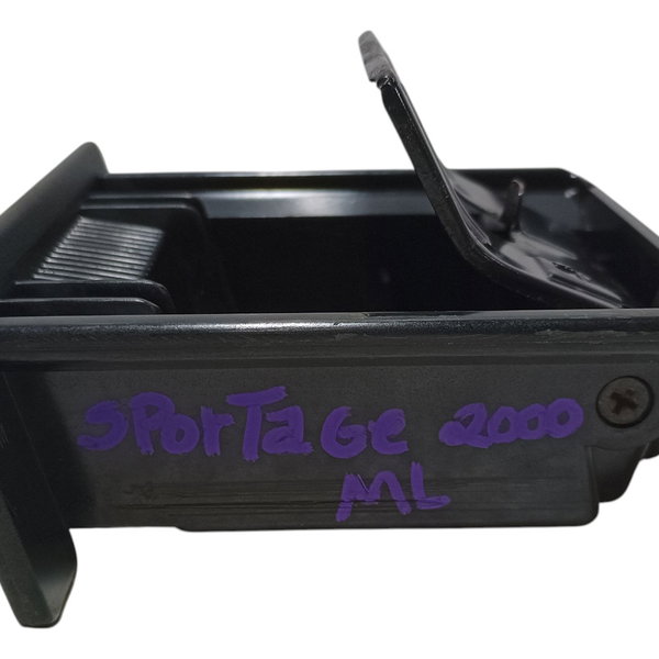 Cinzeiro Porta Objetos Kia Sportage 2000