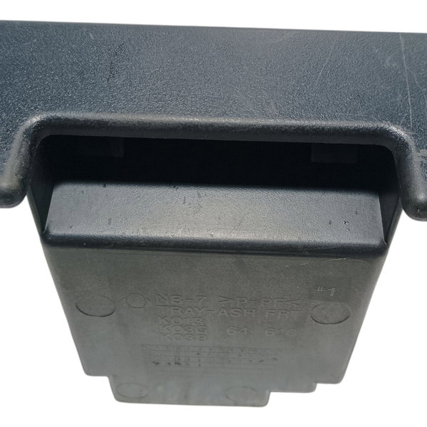 Cinzeiro Porta Objetos Kia Sportage 2000