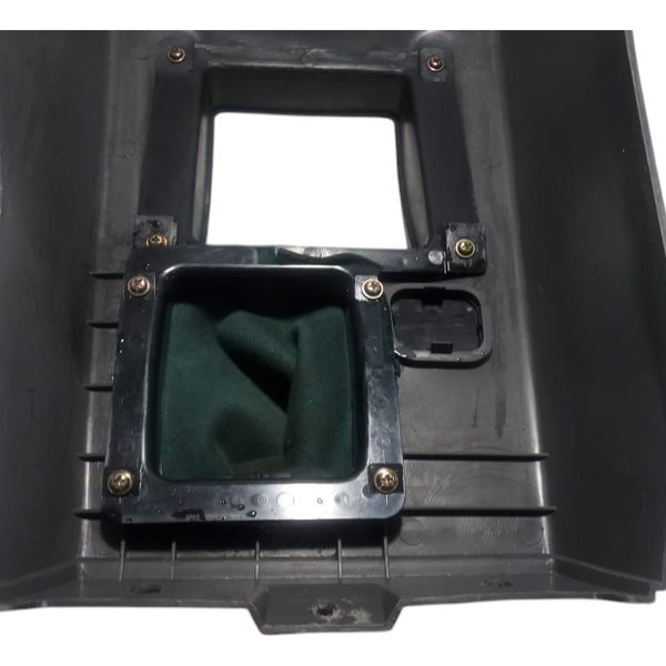 Moldura Console Central Kia Sportage 2000