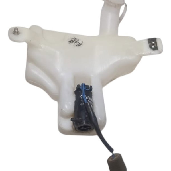 Reservatório Limpador Parabrisa Kia Sportage 2000 Branco