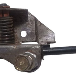 Pedal Acelerador Kia Sportage 2000