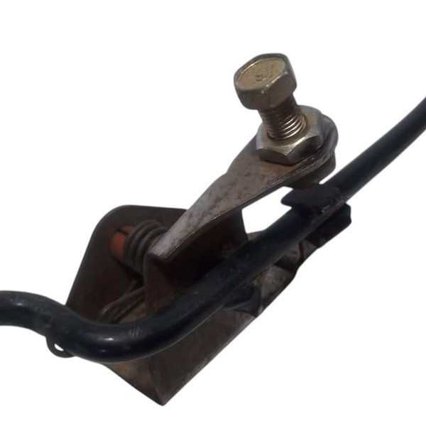 Pedal Acelerador Kia Sportage 2000