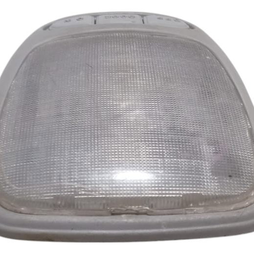 Luz De Teto Kia Sportage 2000