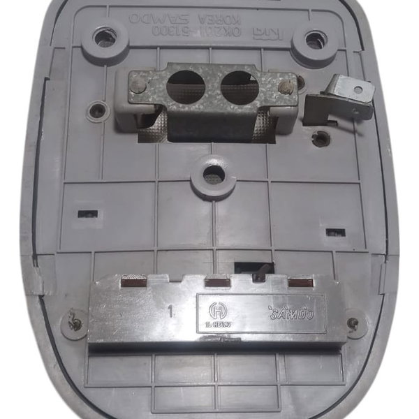 Luz De Teto Kia Sportage 2000