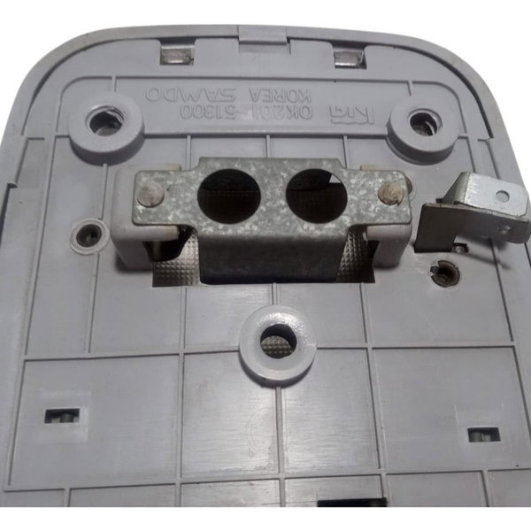 Luz De Teto Kia Sportage 2000