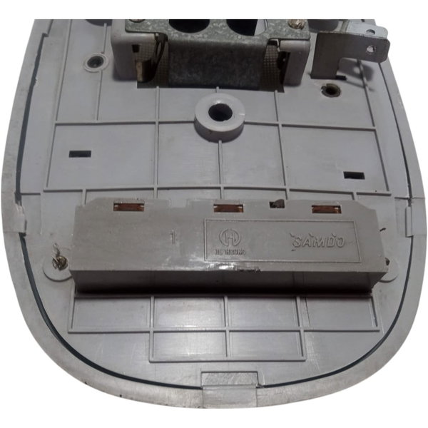 Luz De Teto Kia Sportage 2000