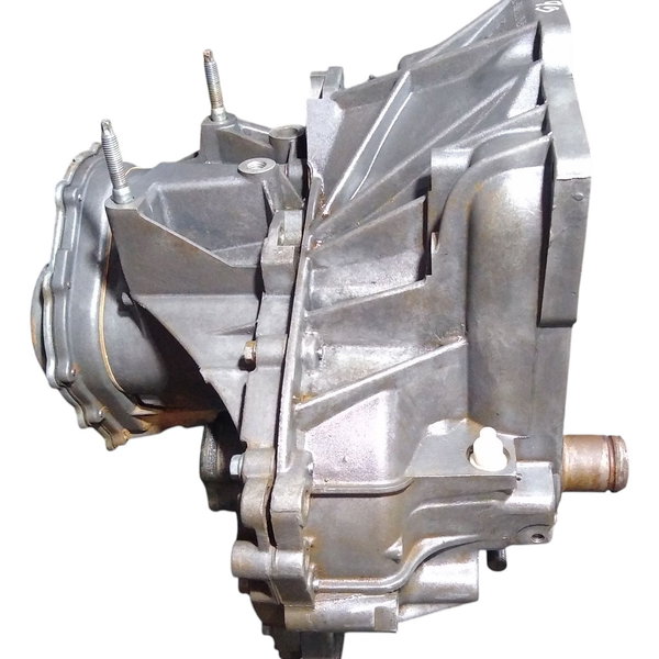 Caixa De Marcha Cambio Ford Fiesta 1.3 8v 1998 Endura