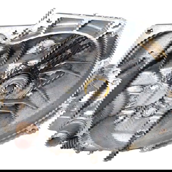 Caixa De Marcha Cambio Ford Fiesta 1.3 8v 1998 Endura