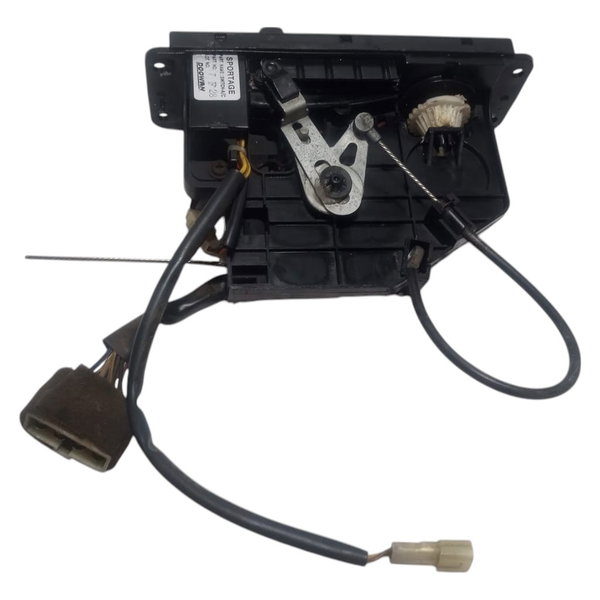 Comando Ar Condicionado Kia Sportage 2000