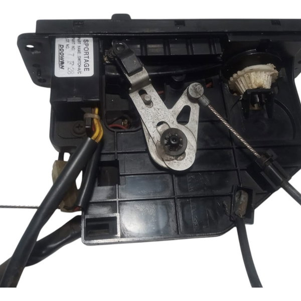 Comando Ar Condicionado Kia Sportage 2000