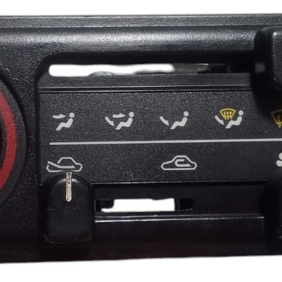 Comando Ar Condicionado Kia Sportage 2000